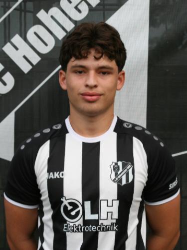 Leon Alizoti