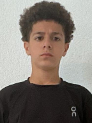 Muhammed Enes Yilmazer