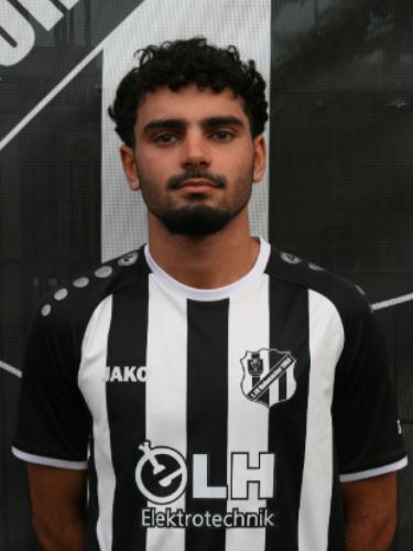 Junis Al-Tayeh