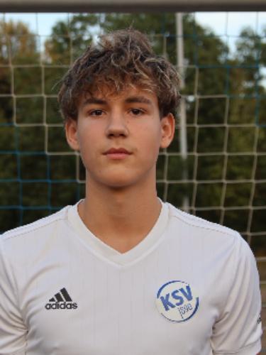 Charlie Jaeger-Kec