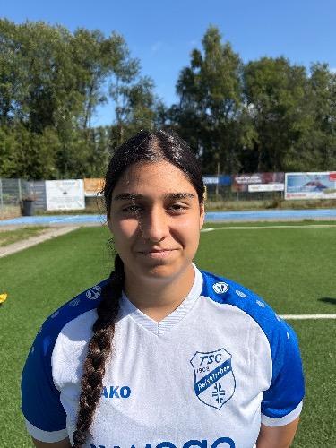 Göksu Ipek