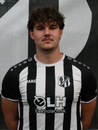 Aaron Fröschle