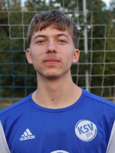 Noah Leyrer