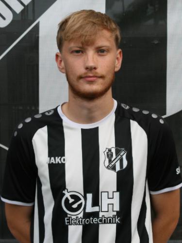 Jannik Jänel