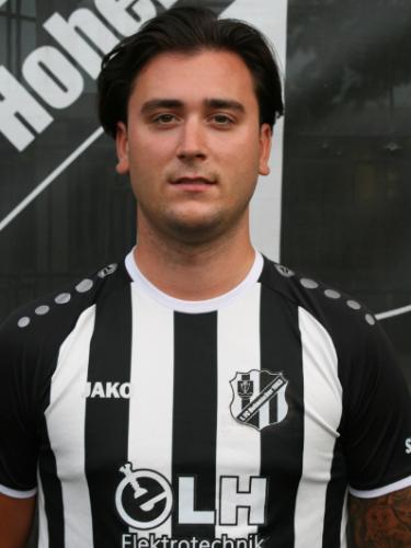 Thomas Koukos