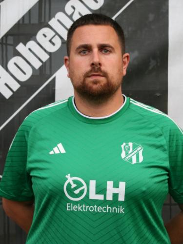 Marcel Leo