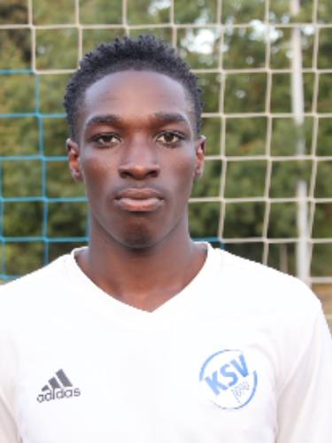 Kevin Awuah
