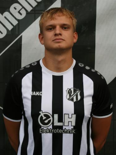 Pascal Praßel