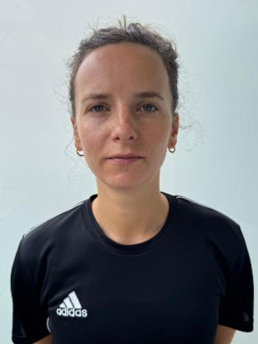 Anna Lena Lübkemann