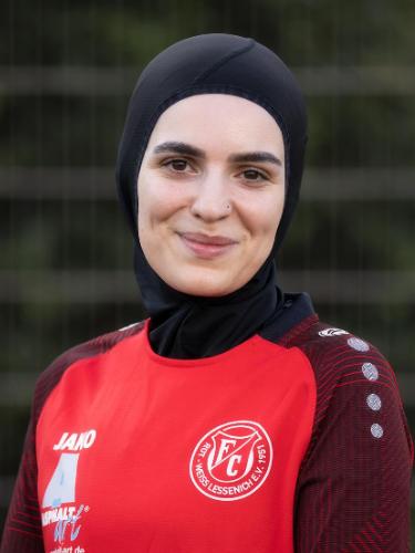 Hazal Albira