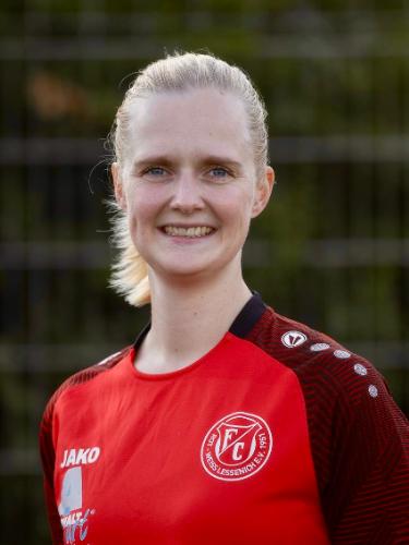 Madita Finke