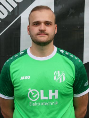 Nick Wagner