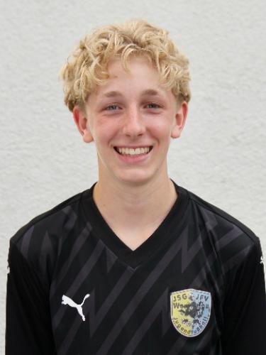 Jona Lennart Bachmann
