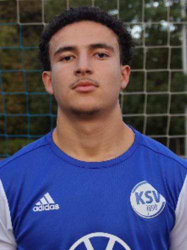 Salim Toufali