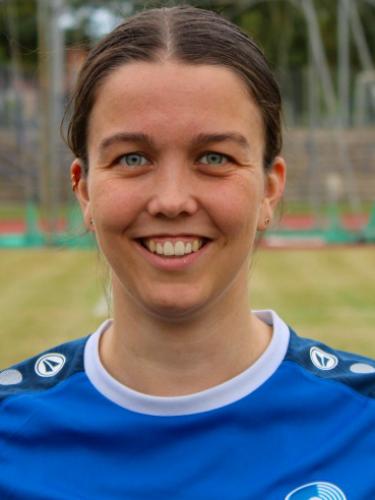 Livia Bauer