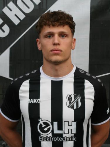 Louis Wettemann