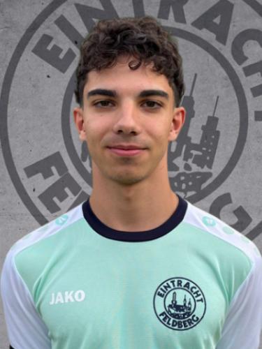 Alessandro Bamberg
