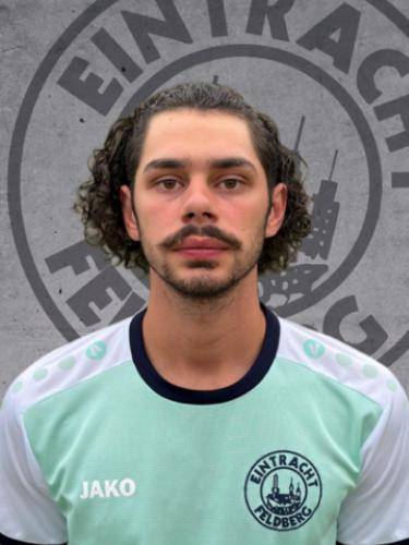 Daniel Grilo Duarte