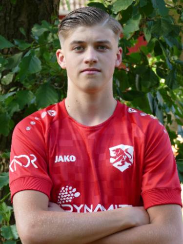 Jakob Klein