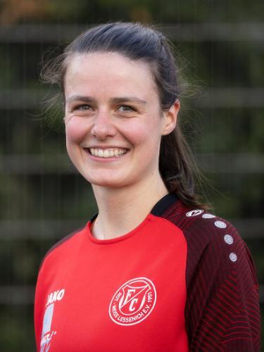 Isa Petzel