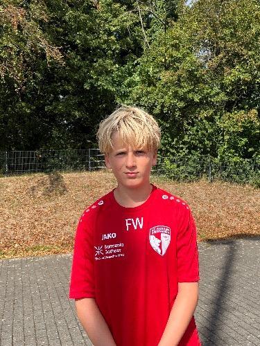 Fiete Weiß