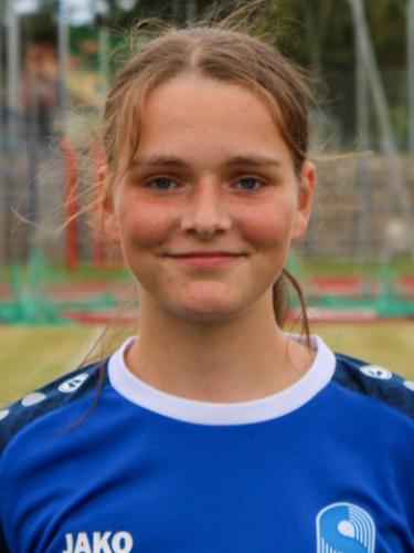 Josefin Geraldin Moewes