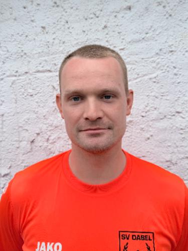 Moritz Klein