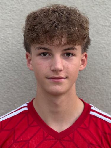 Philip Mika Fliegener
