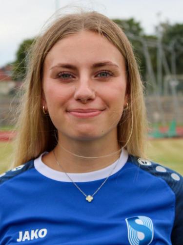 Lara Marohn