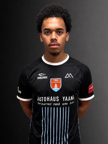 Jamal Jonischkeit
