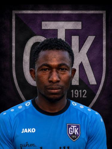Samin Ceesay