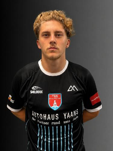 Marvin Jeremy Wiedemann