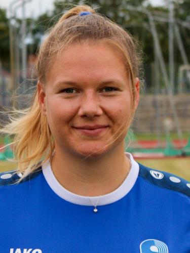 Nathalie Säger