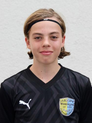 Jannis Lou Webel