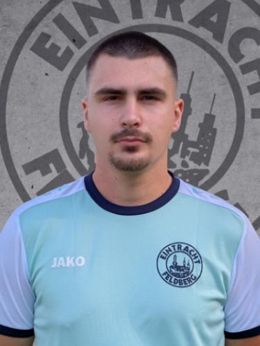 Antonio Lukic Tunjic