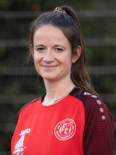 Kerstin Margareta Schüller