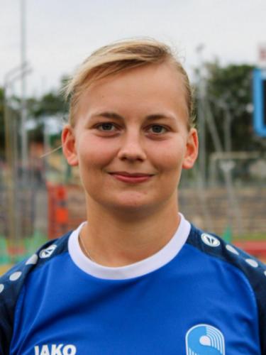 Fabienne Wendt