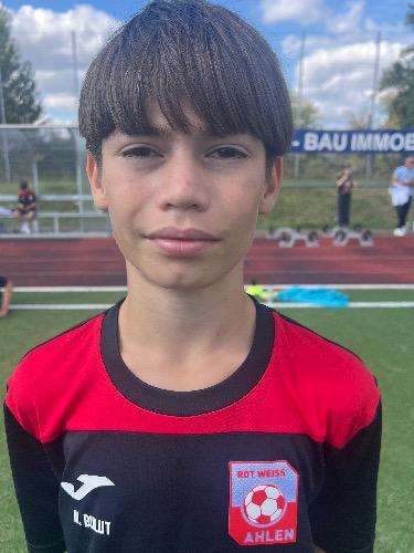 Mikail Bulut