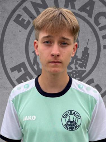 Mika Peter