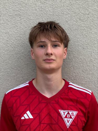 Eliah Ludwig