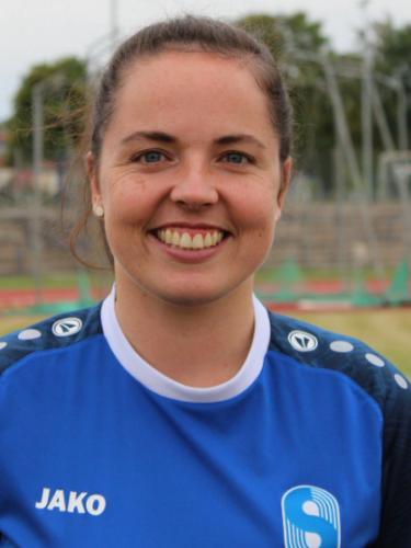 Janina Metzlaff