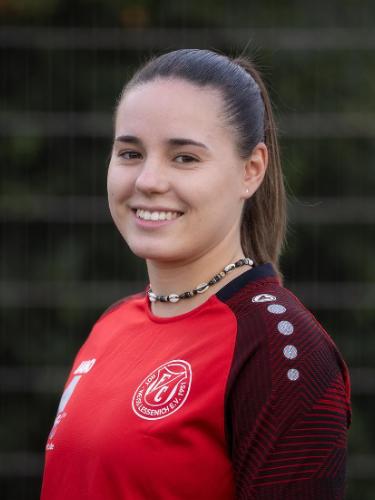 Maxi Michelle Zehendner
