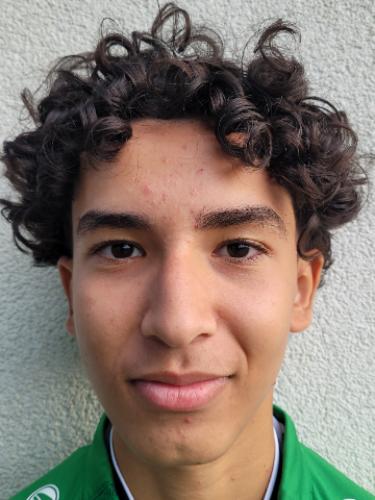 Ayoub Elkorri