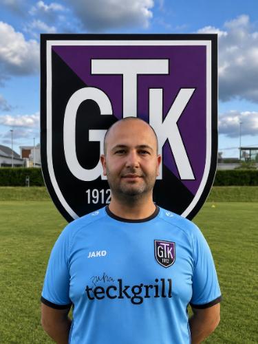 Erkan Dursun