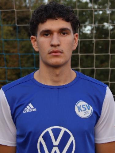 Ajdin Hasanovic