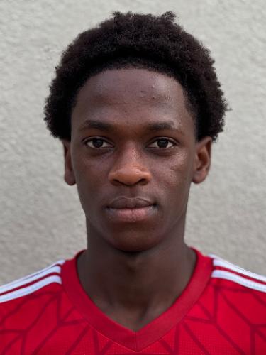 Mamadou Moustapha Sow