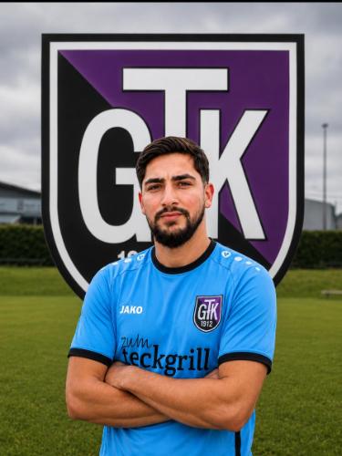 Muhammed Gülay
