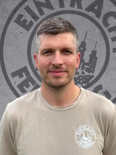 Christian Bös