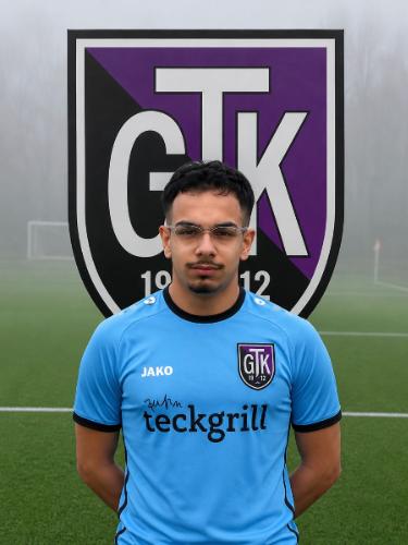 Tekin Ilhan