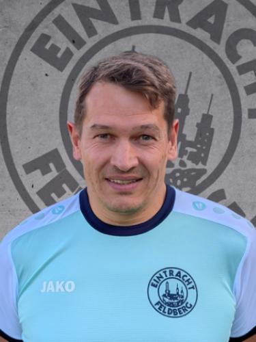 Marcel Claussen